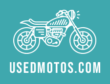 Used Motos